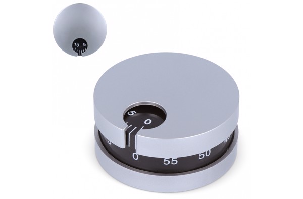 Mechanical kitchen timer
