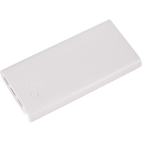 Batería externa de 20000 mAh "Relay"