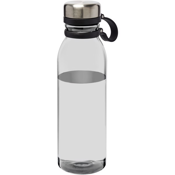Botella de 800 ml de Tritan™ "Darya" - Transparente claro
