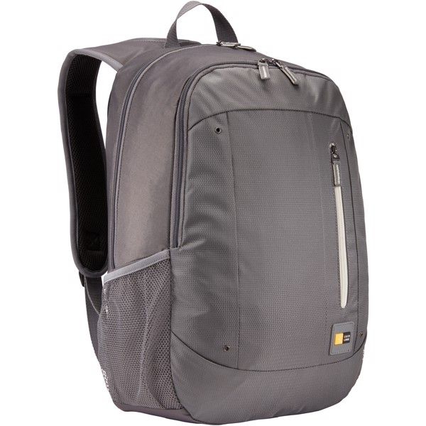 Jaunt 15.6" laptop backpack - Grey