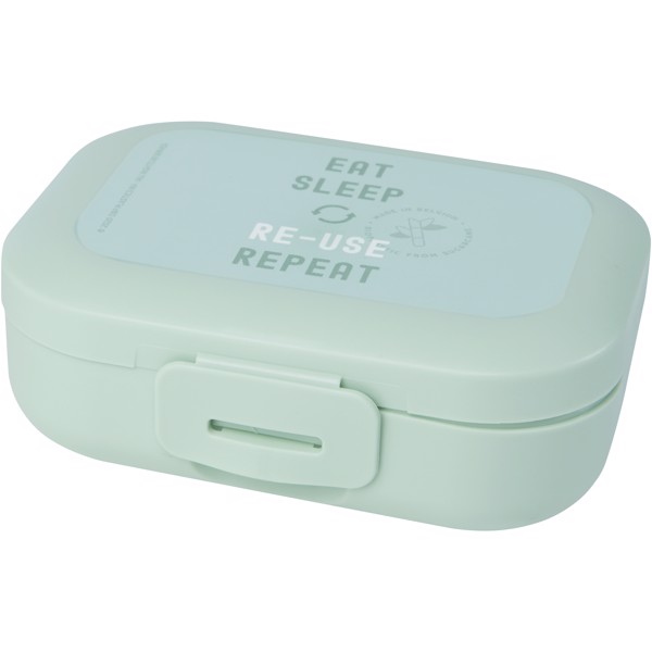 Amuse Plus® bio clip snack box