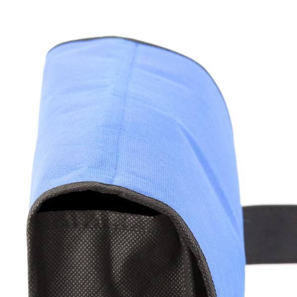 Document Bag Bernice - Black