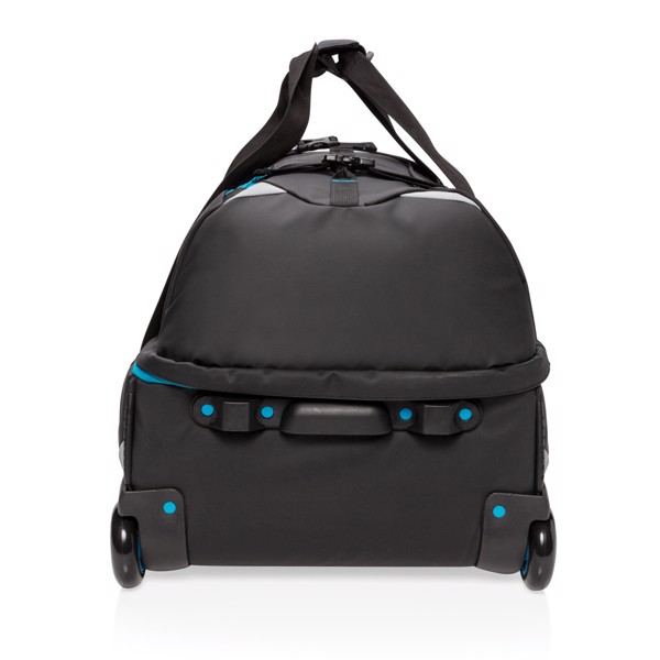 Medium adventure trolley