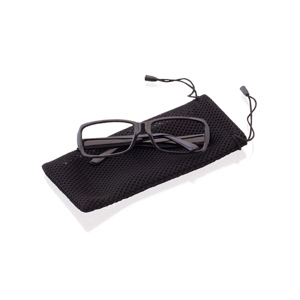 No Lens Glasses Martyns - White