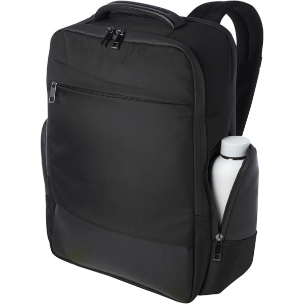 Expedition Pro 15.6\" GRS recycled laptop backpack 25L