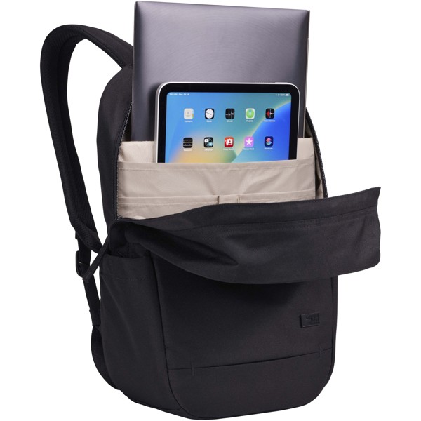 Case Logic Invigo 14\" recycled laptop backpack 14.5L