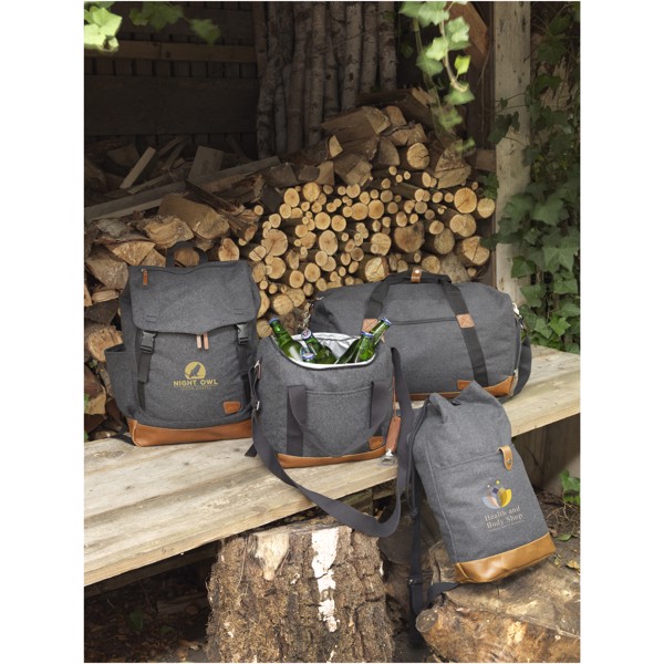 Campster 22" duffel bag