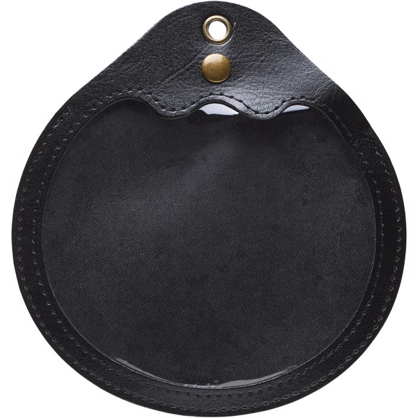 Ecliptic 3-in-1 charging cable - Solid black