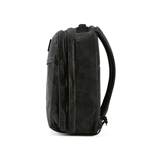 Cape Town Backpack - Black