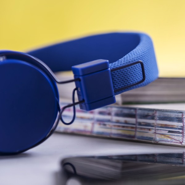 Headphones Neymen - White