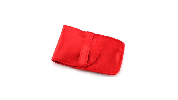 Cosmetic Set Lolu - Black