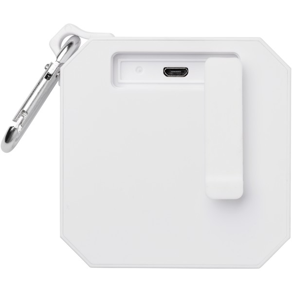 Blackwater outdoor Bluetooth® speaker - White