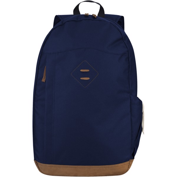 Chester 15.6" laptop backpack