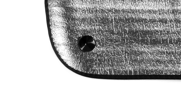 Sunshade Fussion - Black