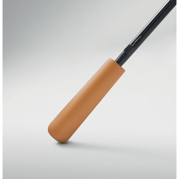 27 inch rainbow umbrella Bowbrella