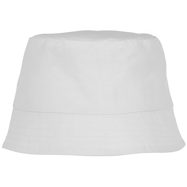 Solaris dětský klobouček - Bílá
