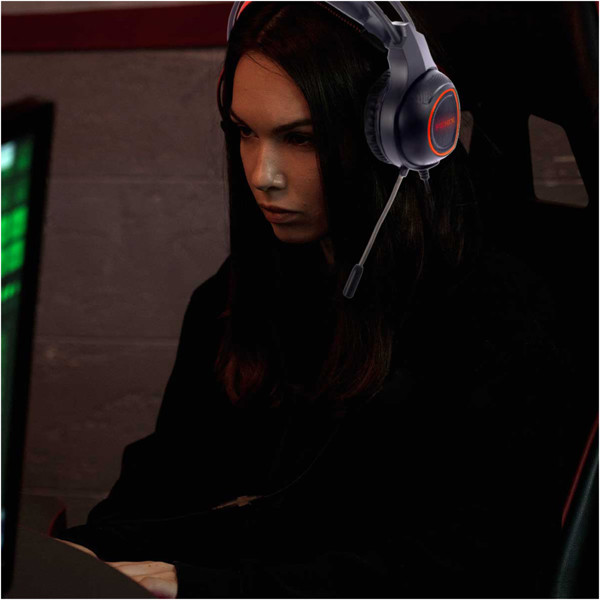 Prixton Fenix gaming kit