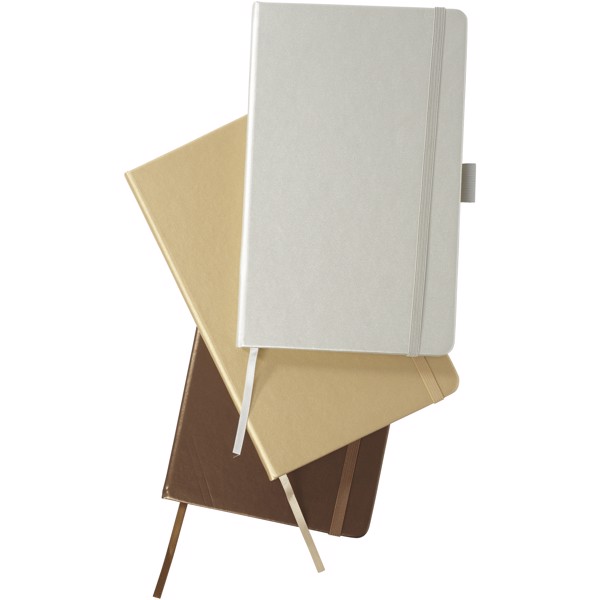 Vignette A5 hard cover notebook
