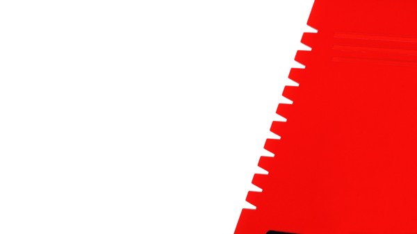 Ice Scraper Baira - White