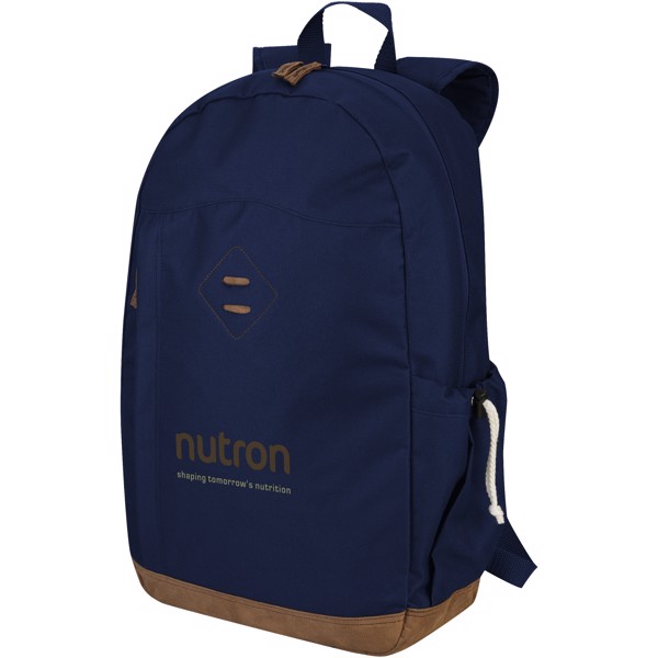 Chester 15.6" laptop backpack
