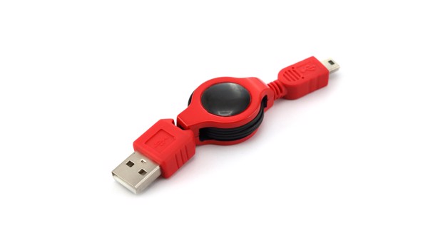 Computer Set Weis - White