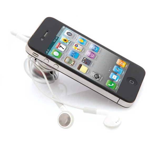 Holder Rumy - Yellow