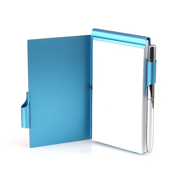 Notepad Serim - Black