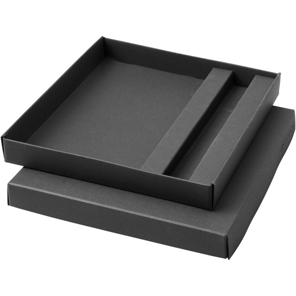 Moleskine Bundle giftbox pocket (notebook + pen)