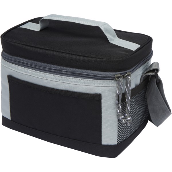 Heritage 6-can cooler bag