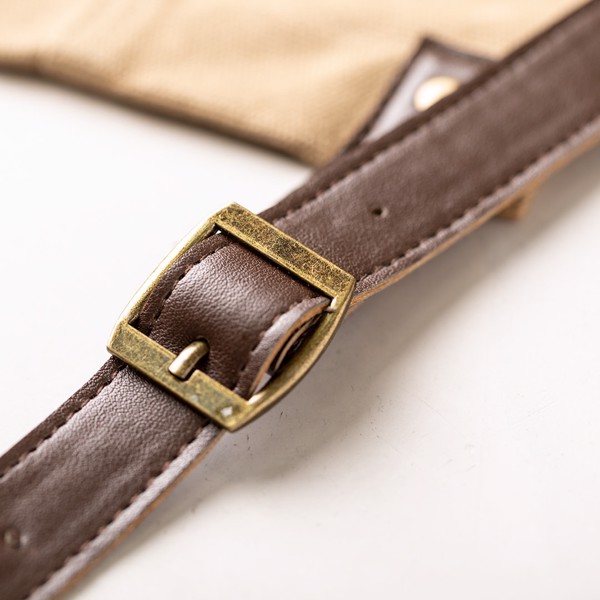 Apron Vurcex - Black