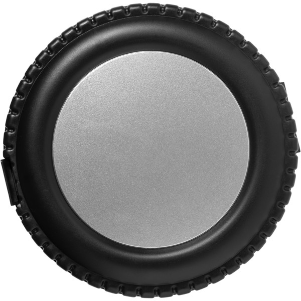 Rage 25-piece tyre-shaped tool set