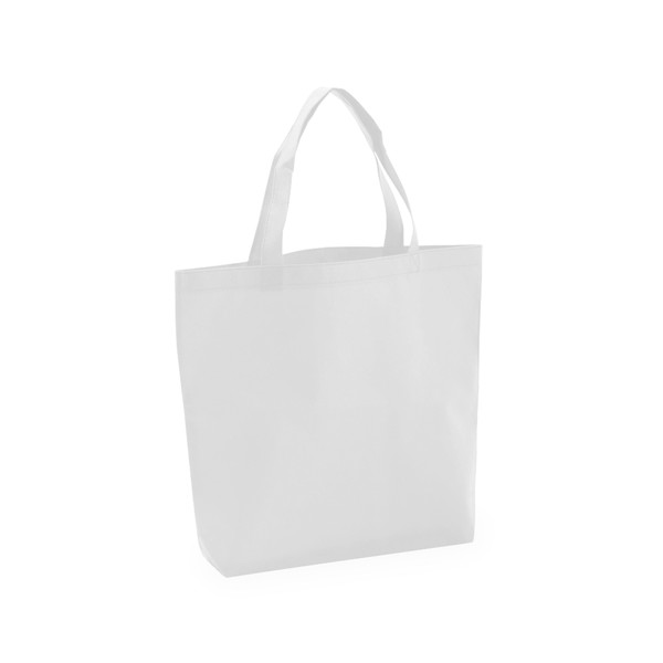 Bag Shopper - White
