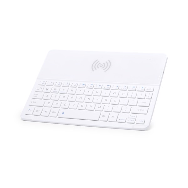 Charger Keyboard Roktum