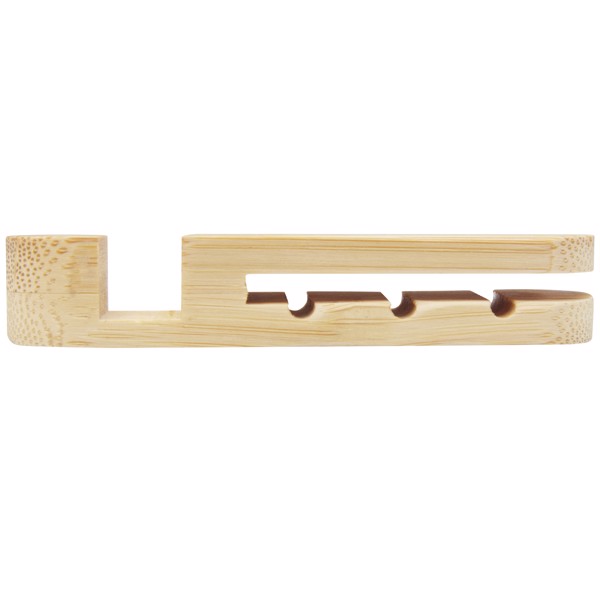 Edulis bamboo cable manager