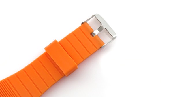 Watch Terax - Yellow