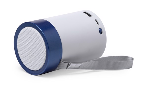 Speaker Netpak - Yellow