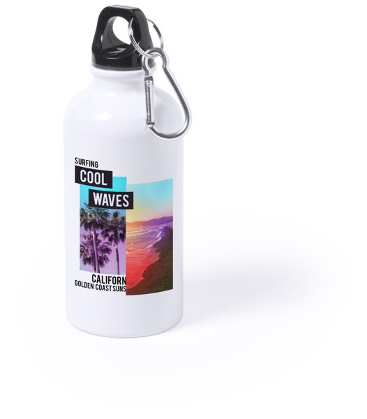 Sublimation Bottle Greims