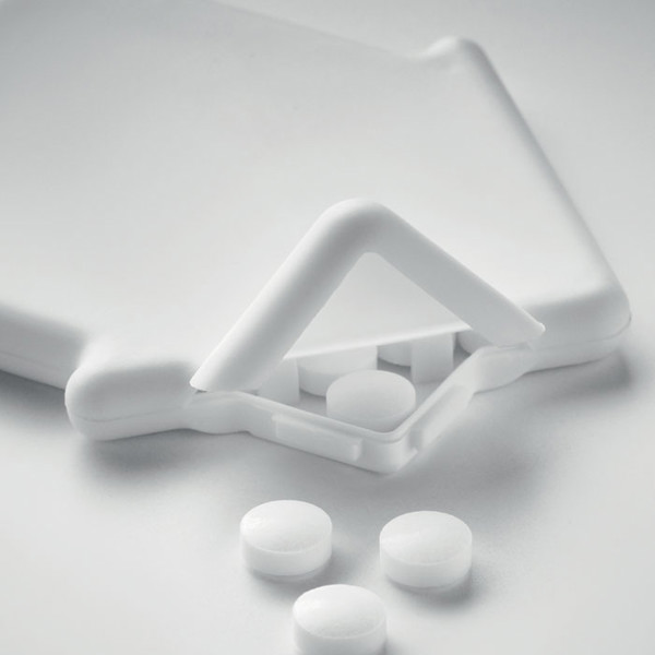 Mint dispenser Bermonds