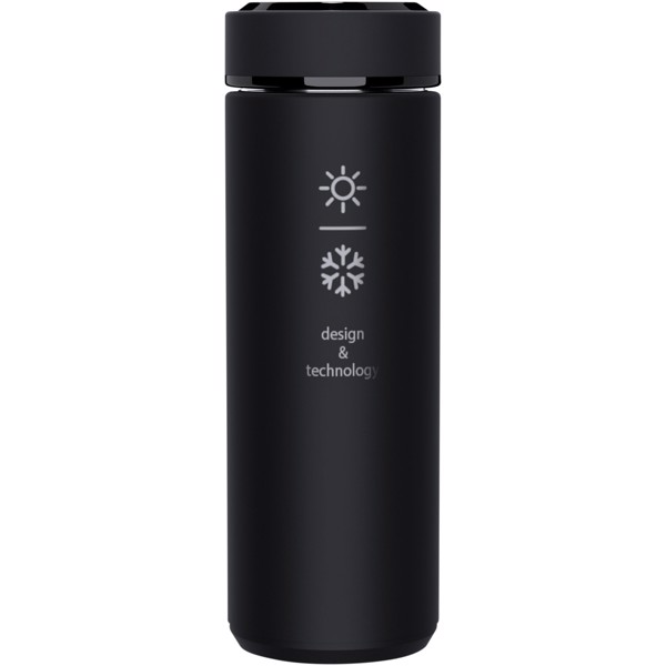 SCX.design D10 Botella con aislamiento térmico