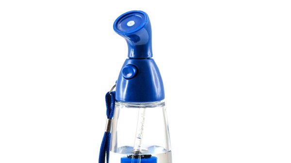 Vaporizer Bangui - White