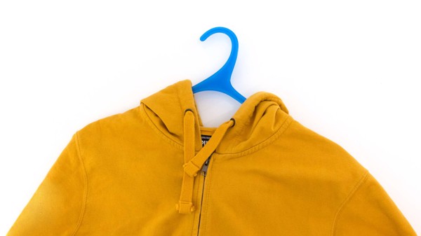 Hanger Merchel - Taslucido White