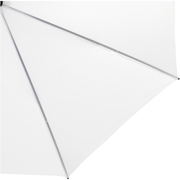 Yfke 30" golf umbrella with EVA handle - White