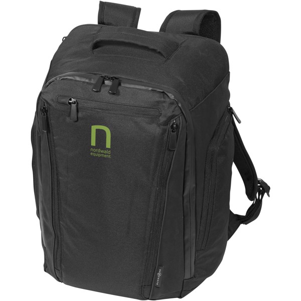 Mochila para portátil 15,6" "Deluxe"