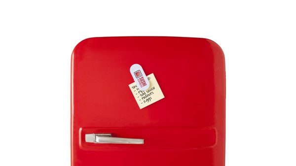 Clip Opener Lambra - White