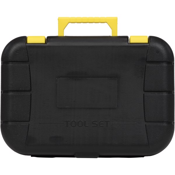 Sounion 16-teiliger Werkzeugkoffer