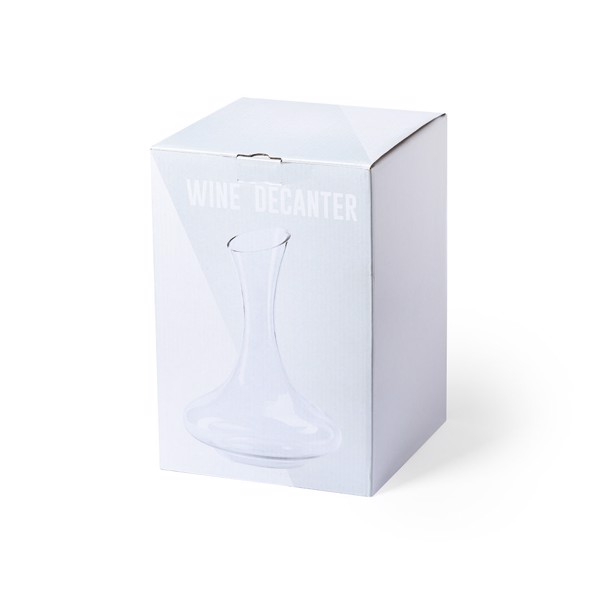 Wine Decanter Pikerson