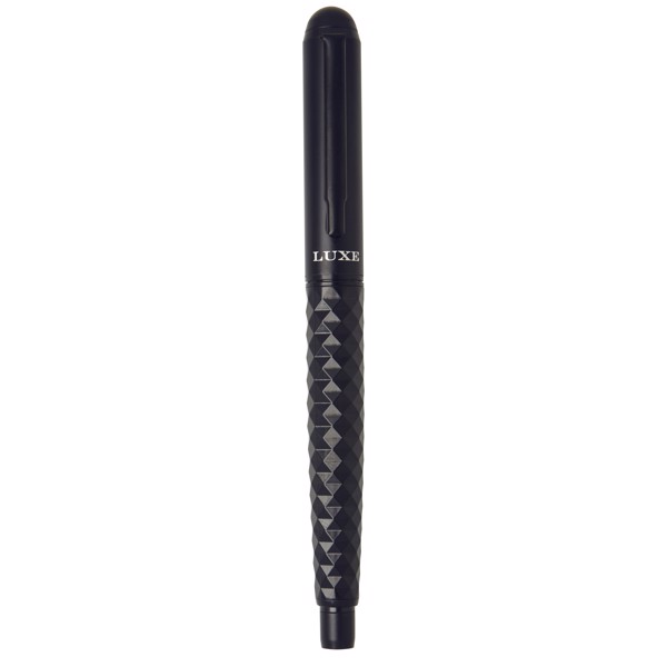 Tactical Dark rollerball pen