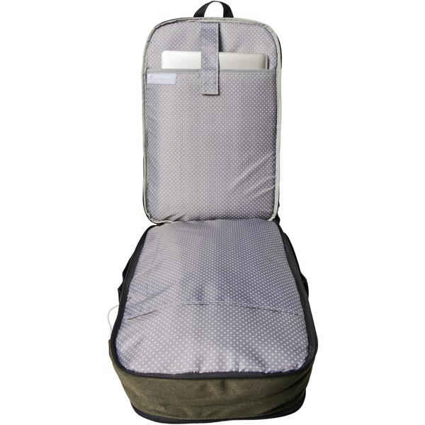 Datson 17" laptop backpack