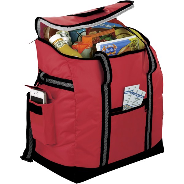 Termotaška na akce Beach-side