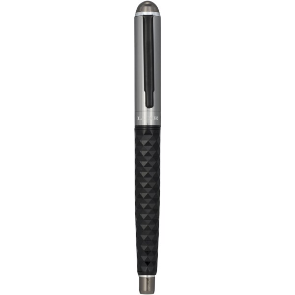 Tactical rollerball pen